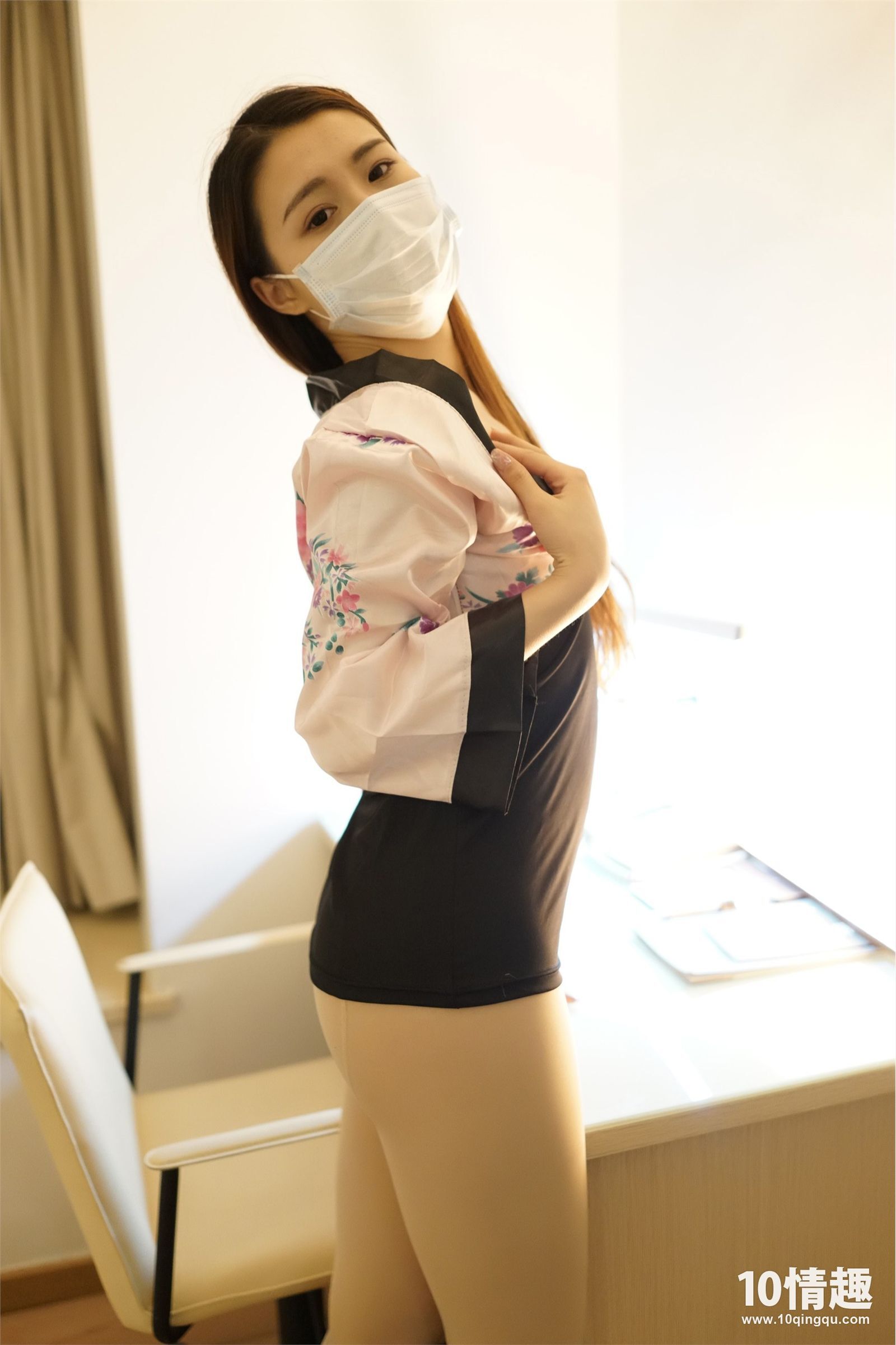 [Rs]KZ系列 2017.04.05 NO.297